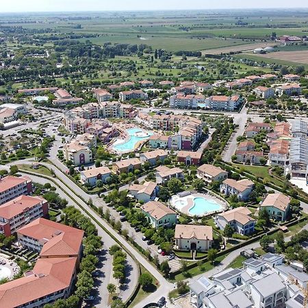 Altanea Apartments Con Piscina 卡奥莱 外观 照片