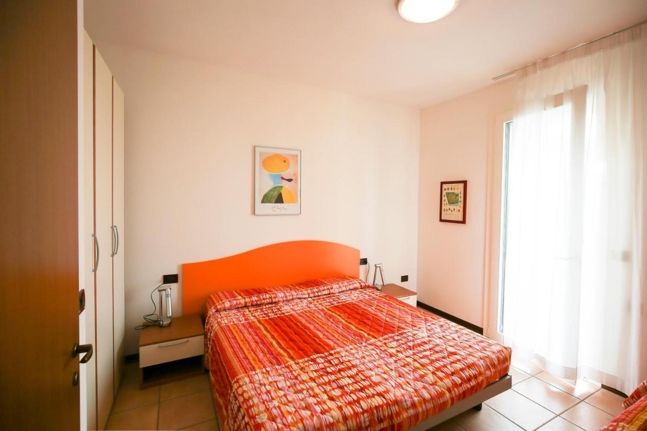Altanea Apartments Con Piscina 卡奥莱 外观 照片