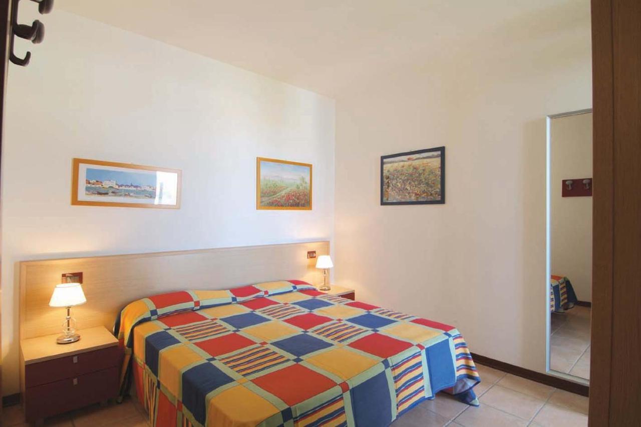 Altanea Apartments Con Piscina 卡奥莱 外观 照片