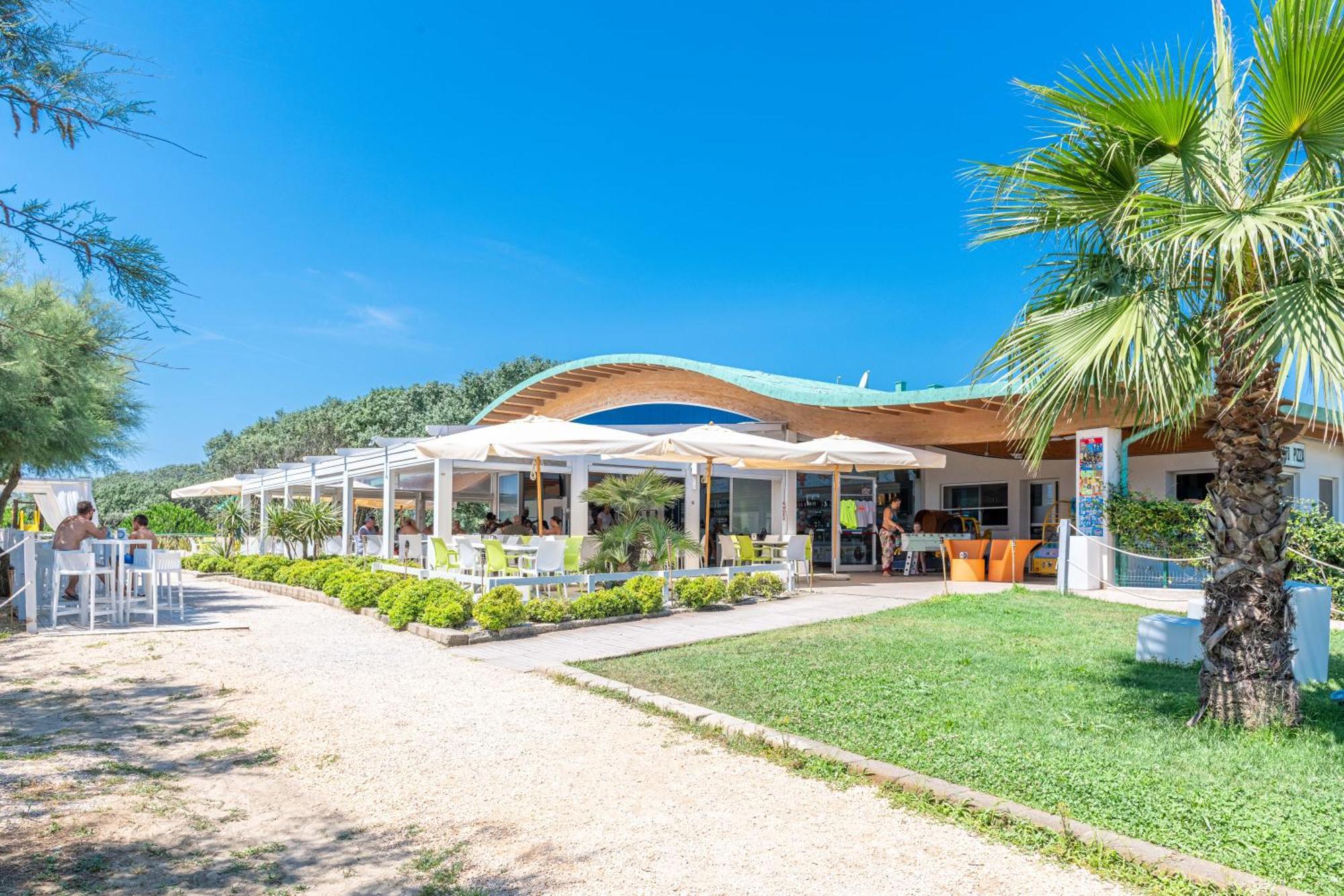 Altanea Apartments Con Piscina 卡奥莱 外观 照片