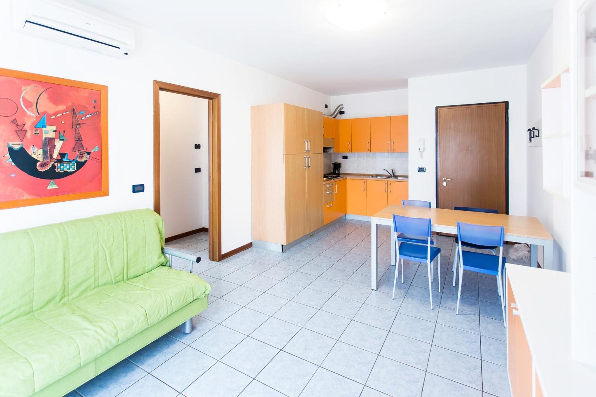 Altanea Apartments Con Piscina 卡奥莱 外观 照片
