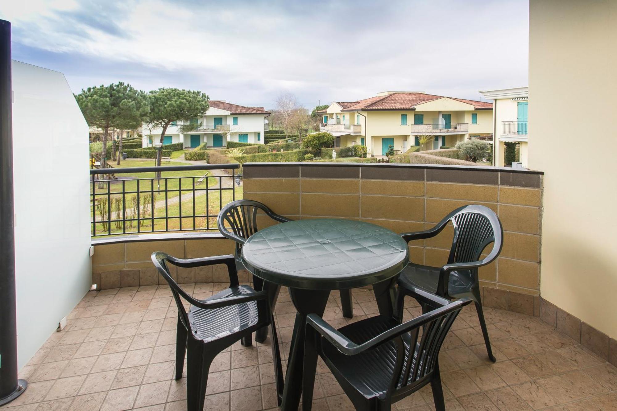 Altanea Apartments Con Piscina 卡奥莱 外观 照片